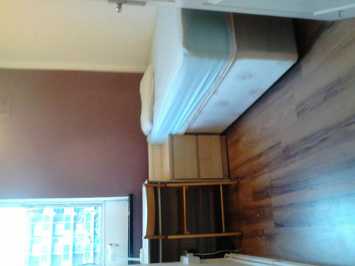 Cool single bedroom in well-connected Stepney - Gallery - 21