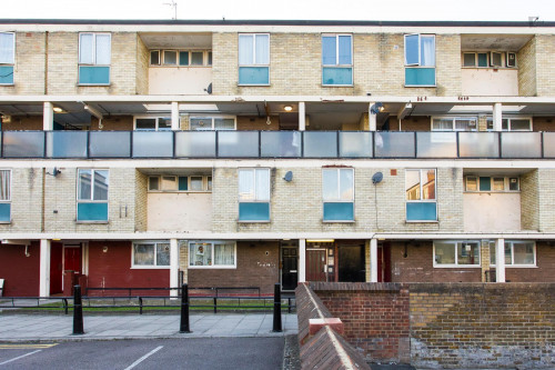 Cool single bedroom in well-connected Stepney - Gallery - 13