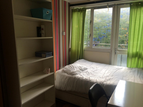 Cool single bedroom in well-connected Stepney - Gallery - 18