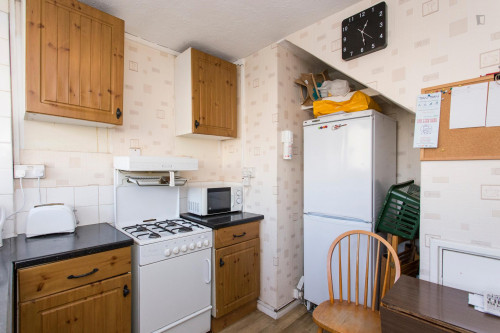Cool single bedroom in well-connected Stepney - Gallery - 6