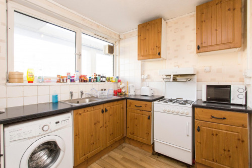 Cool single bedroom in well-connected Stepney - Gallery - 5