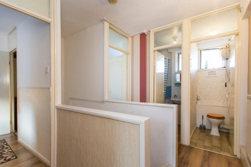 Cool single bedroom in well-connected Stepney - Gallery - 12