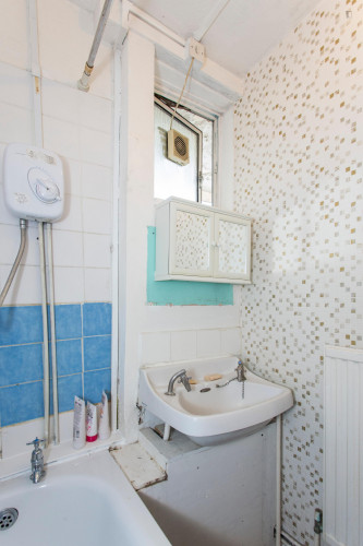 Cool single bedroom in well-connected Stepney - Gallery - 9
