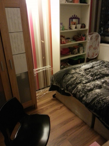 Cool single bedroom in well-connected Stepney - Gallery - 20