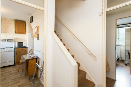 Cool single bedroom in well-connected Stepney - Gallery - 4