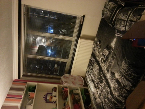 Cool single bedroom in well-connected Stepney - Gallery - 24