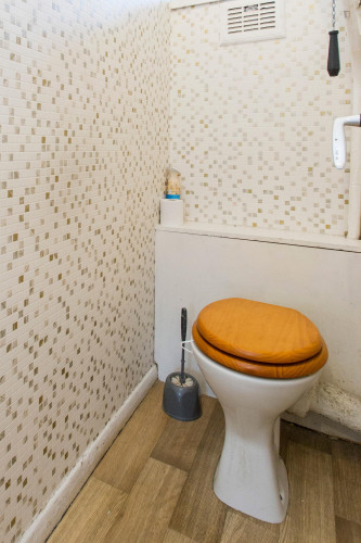 Cool single bedroom in well-connected Stepney - Gallery - 10
