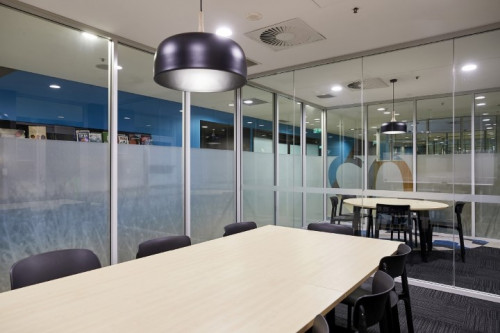 Scape Tribune - Communal Area