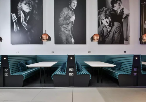 iQ Hammersmith - Gallery - 24