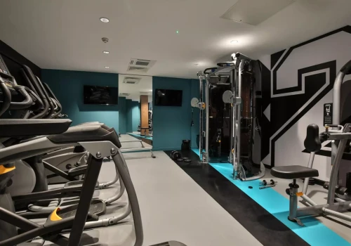 iQ Hammersmith - Gallery - 10