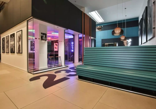 iQ Hammersmith - Gallery - 25