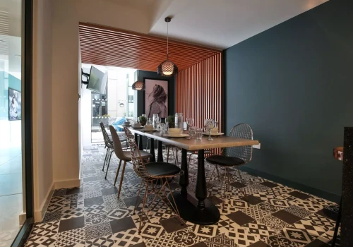 iQ Hammersmith - Gallery - 27