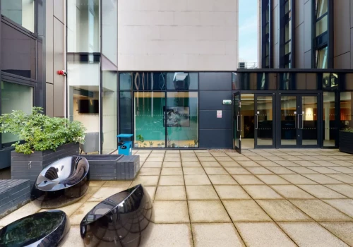 iQ Hammersmith - Gallery - 14