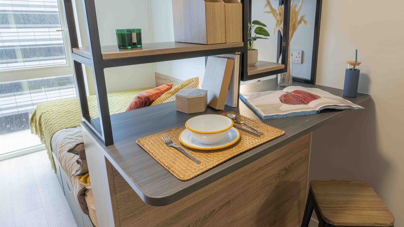  Bronze Studio Plus  -  iQ Hammersmith  - Gallery -  2