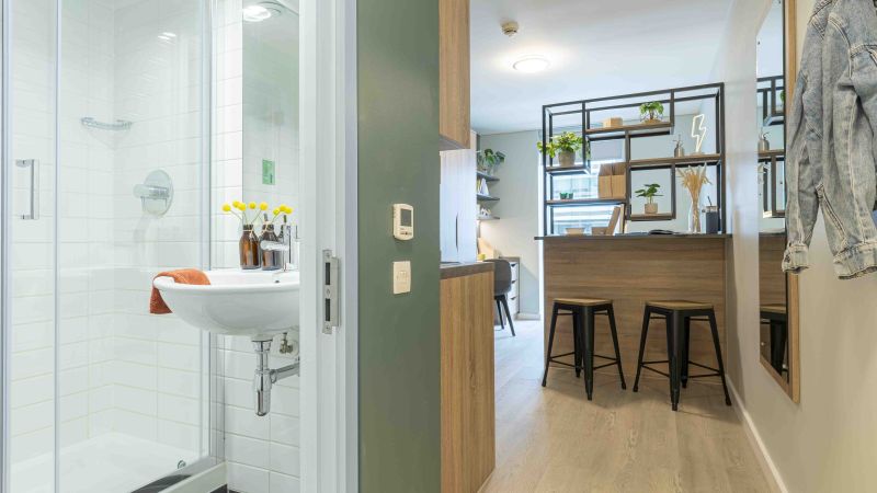  Bronze Studio Plus  -  iQ Hammersmith  - Gallery -  6