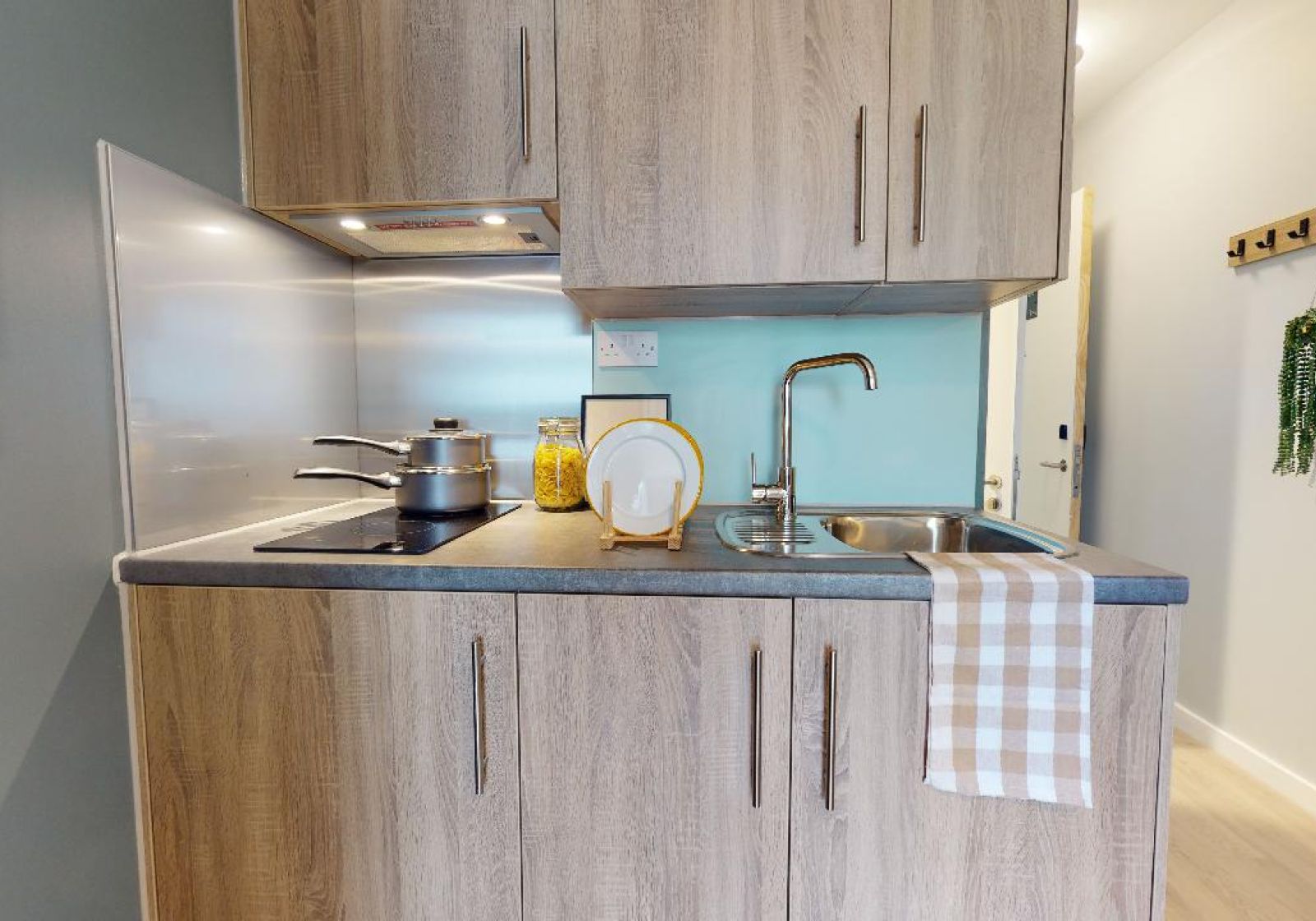  Silver Studio Plus  -  iQ Hammersmith  - Gallery -  8