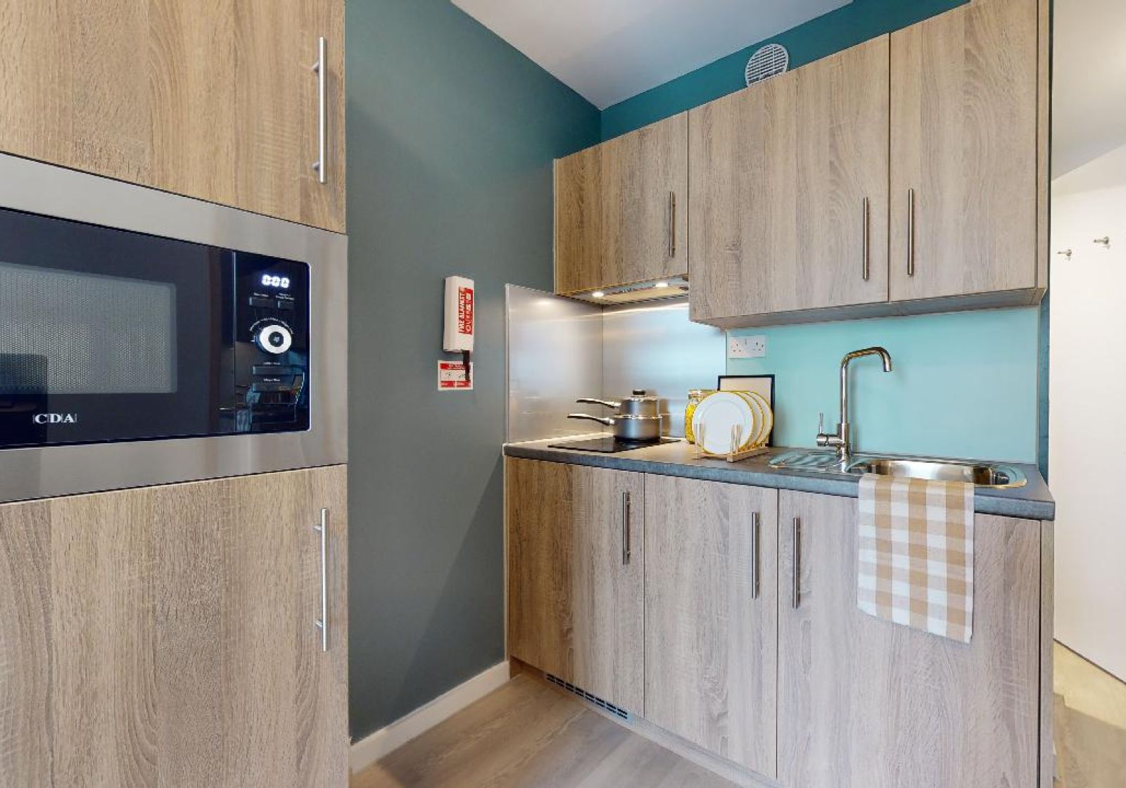  Silver Studio Plus  -  iQ Hammersmith  - Gallery -  6