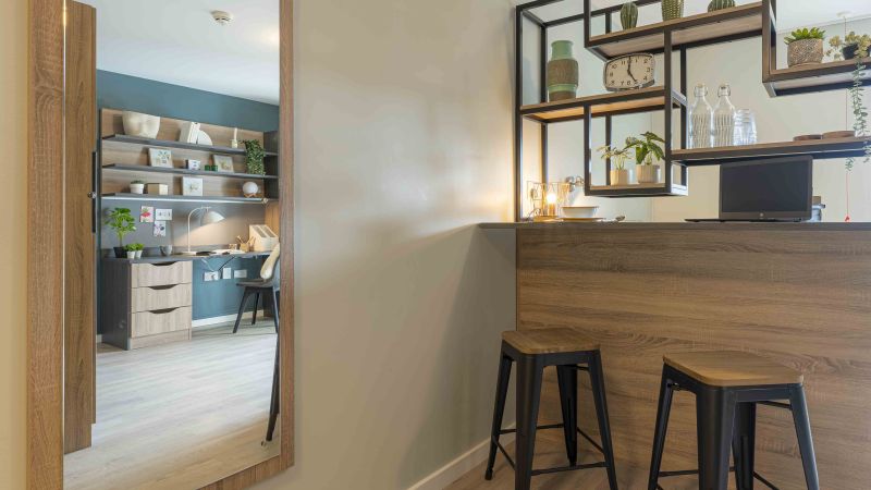  Bronze Studio Large  -  iQ Hammersmith  - Gallery -  3