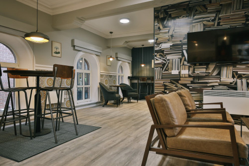 Provincial House - Gallery - 7