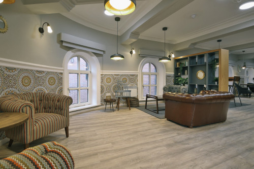 Provincial House  - Gallery -  5
