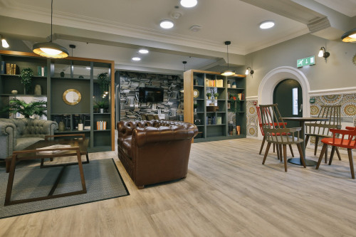 Provincial House - Gallery - 6
