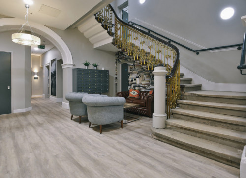 Provincial House - Gallery - 15