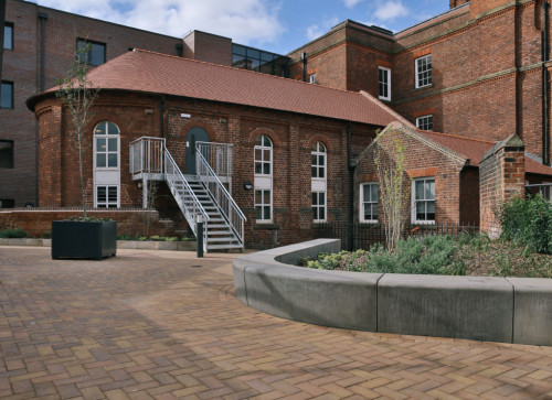 Provincial House - Gallery - 13