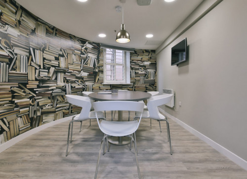 Provincial House - Gallery - 16