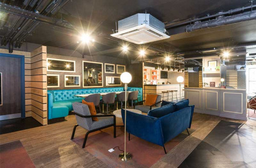  ستوديو لاكشري  -  إيرنست بليس  - Gallery -  1