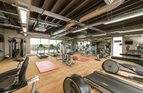  6-Bed En-Suite  -  Ernest Place  - Gallery -  1