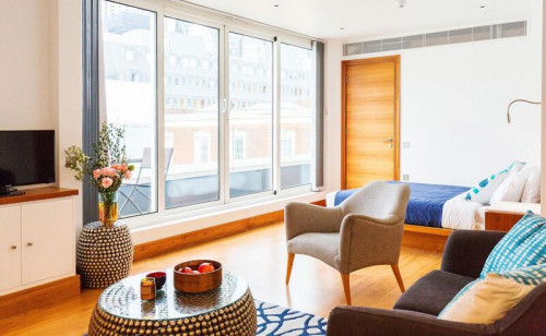 Native Tower Hill  - Gallery -  5