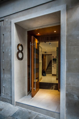 Native Tower Hill - Gallery - 12