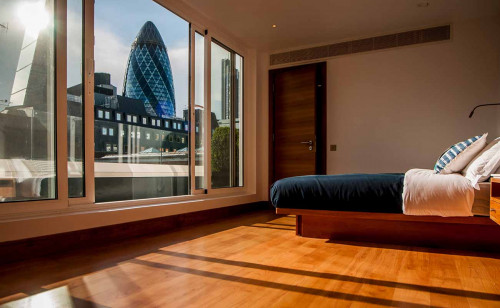 Native Tower Hill - Rooms