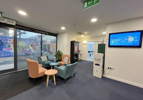 iQ The Arcade  - Gallery -  5