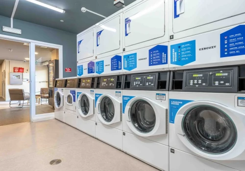 اي كيو ذا اركادي - On-site Facilities