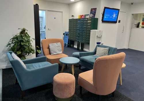 اي كيو ذا اركادي