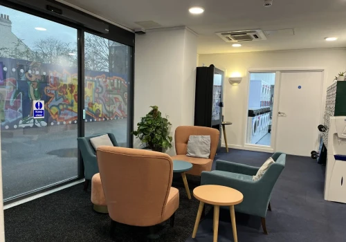 اي كيو ذا اركادي