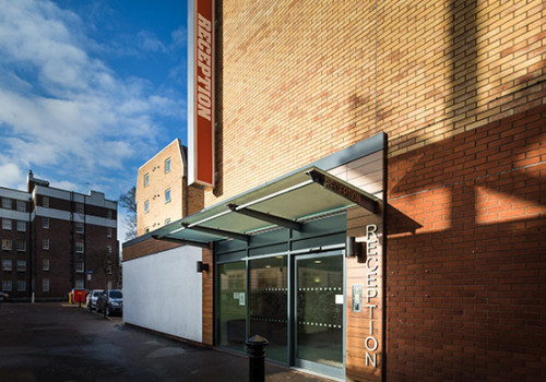 اي كيو ذا اركادي