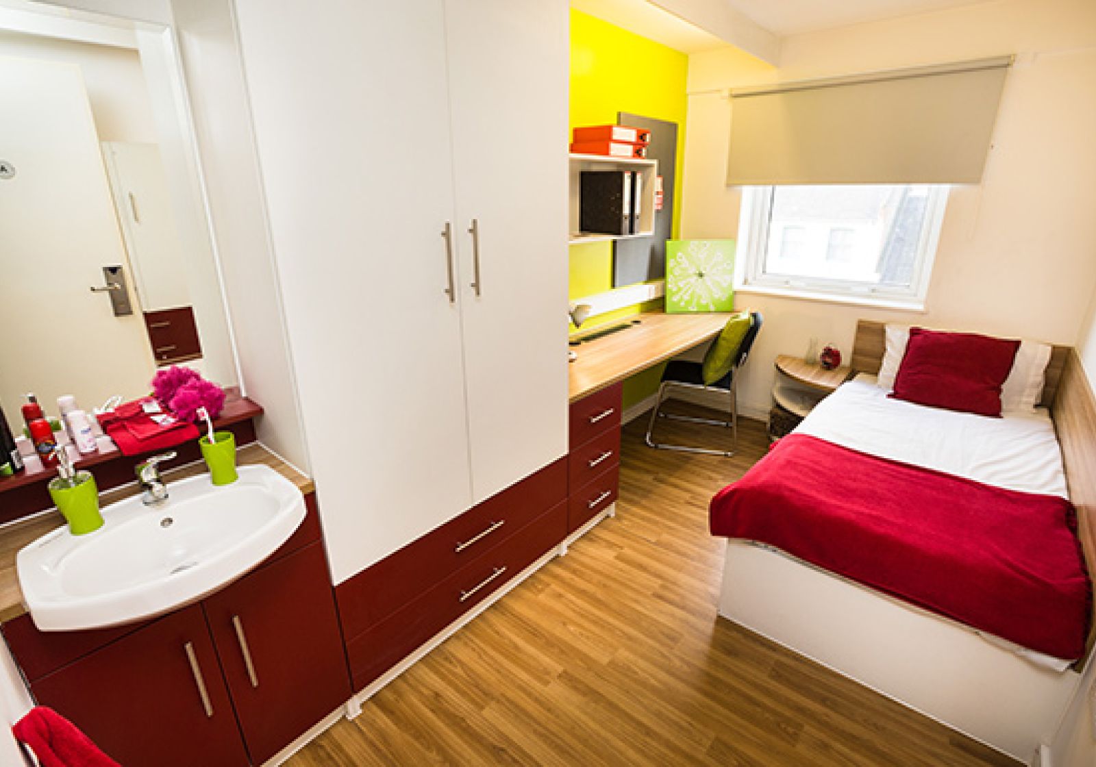  Copper Room  -  iQ The Arcade  - Gallery -  5