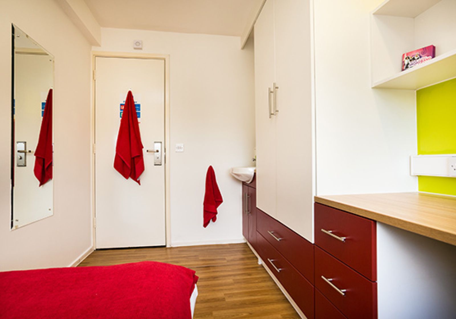  Copper Room  -  iQ The Arcade  - Gallery -  3