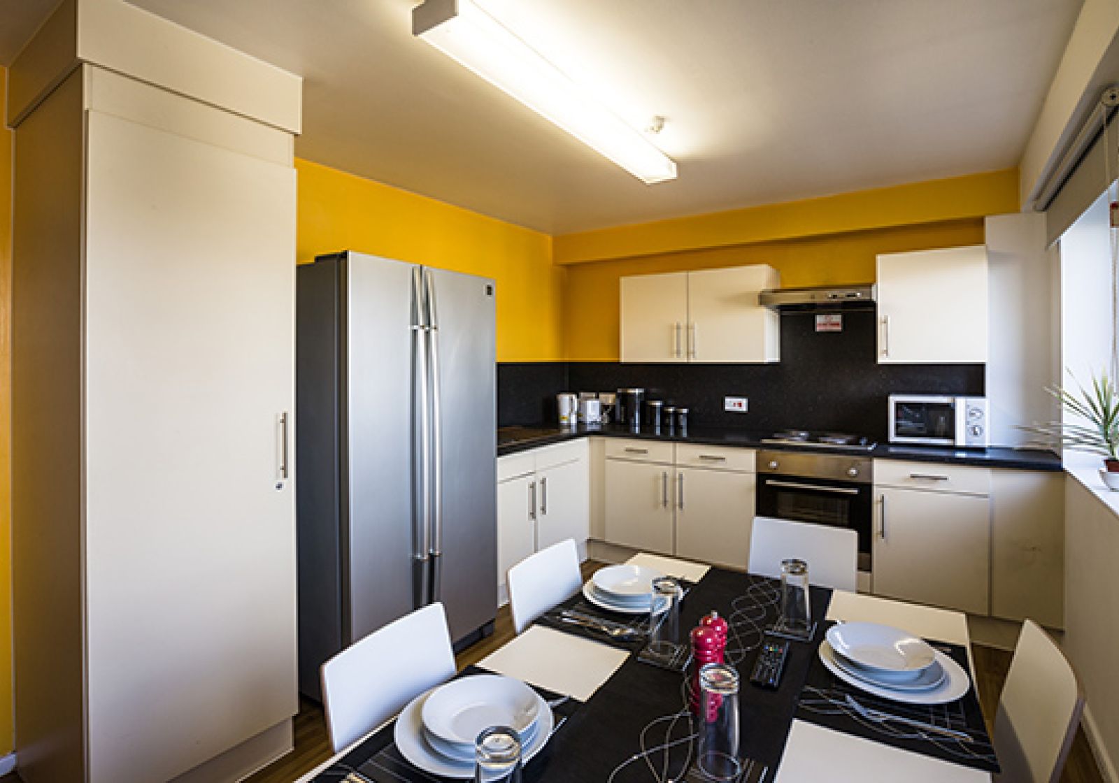  Copper Room  -  iQ The Arcade  - Gallery -  4