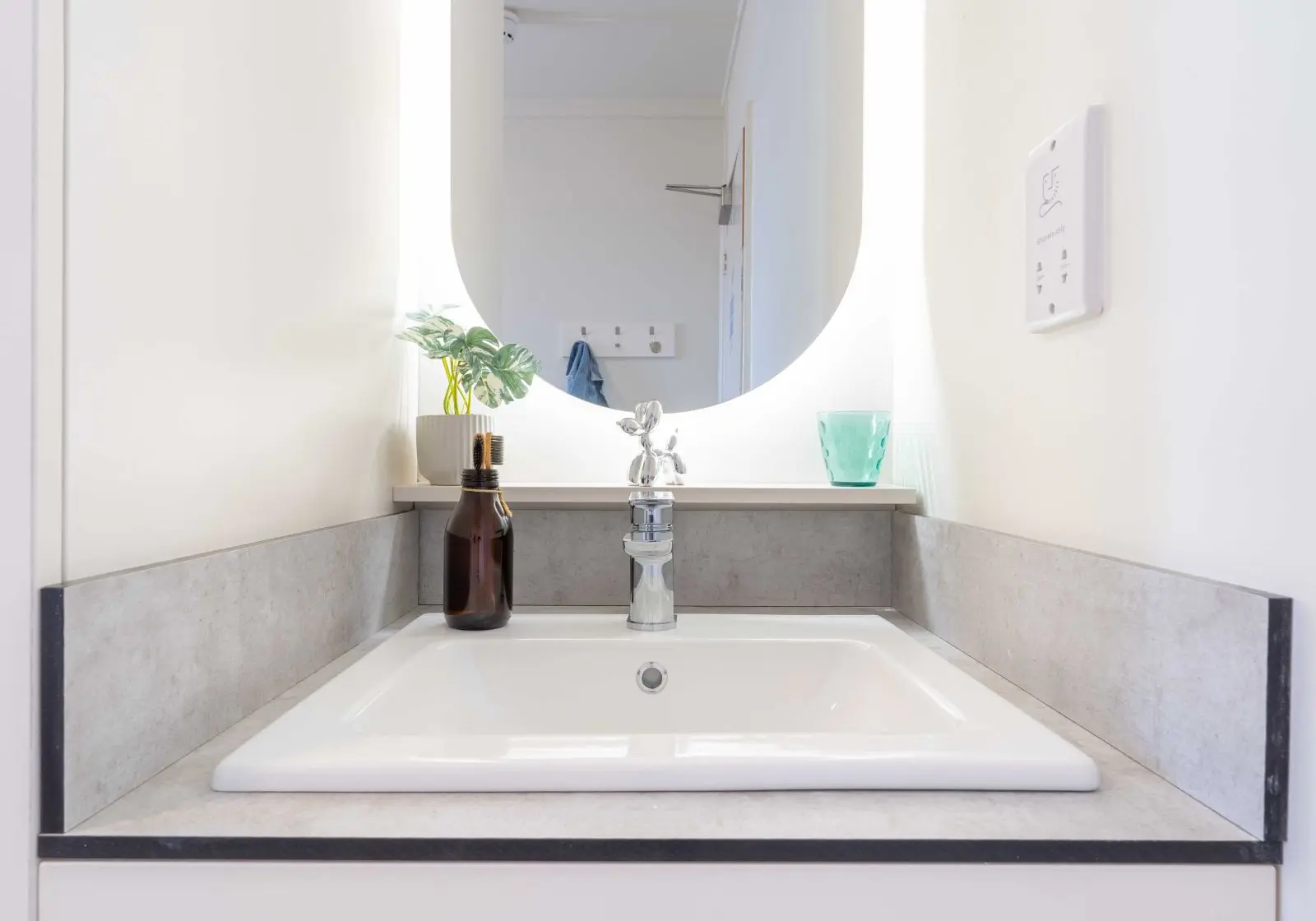  Platinum Room  -  iQ The Arcade  - Gallery -  4