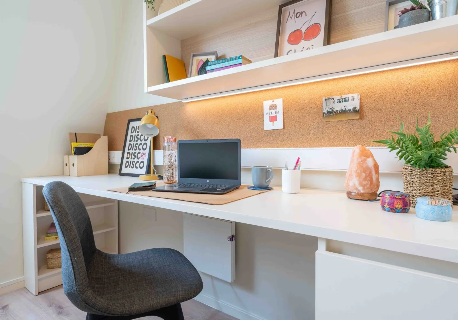  Platinum Room  -  iQ The Arcade  - Gallery -  2