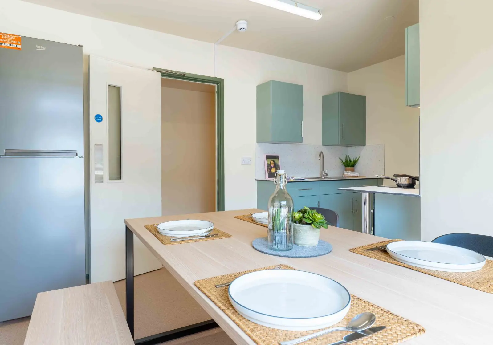 Silver Room - iQ The Arcade - Gallery - 8