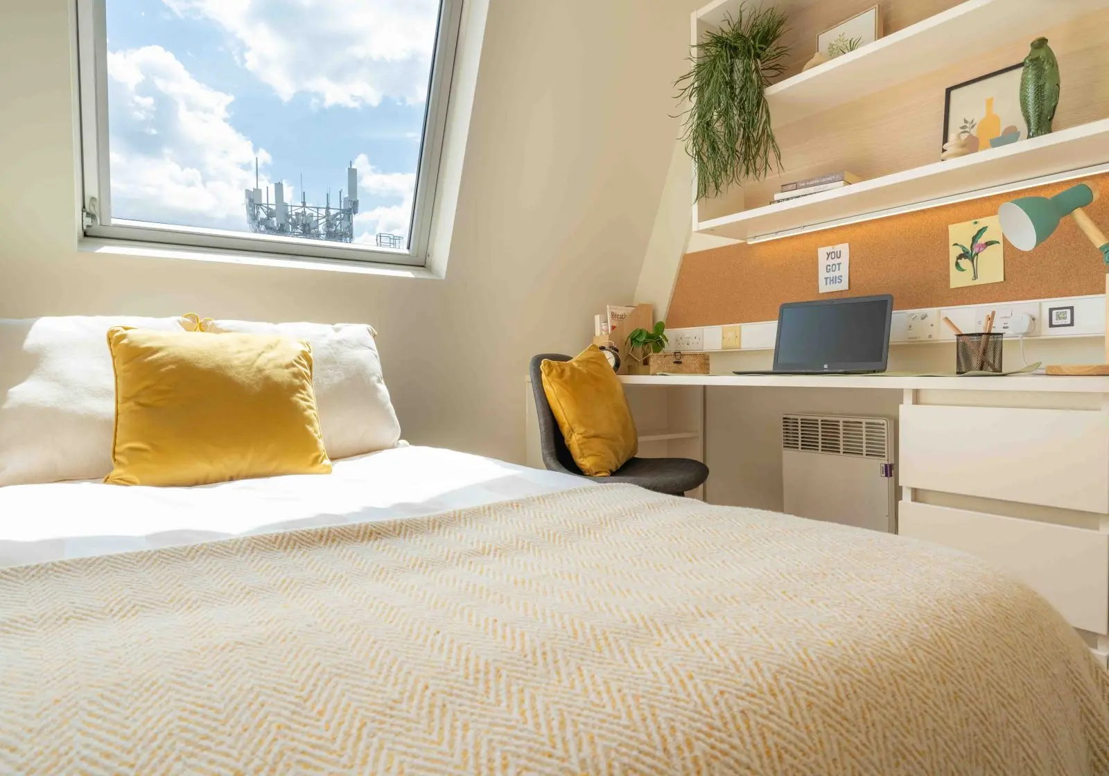 Silver Room - iQ The Arcade - Gallery - 1