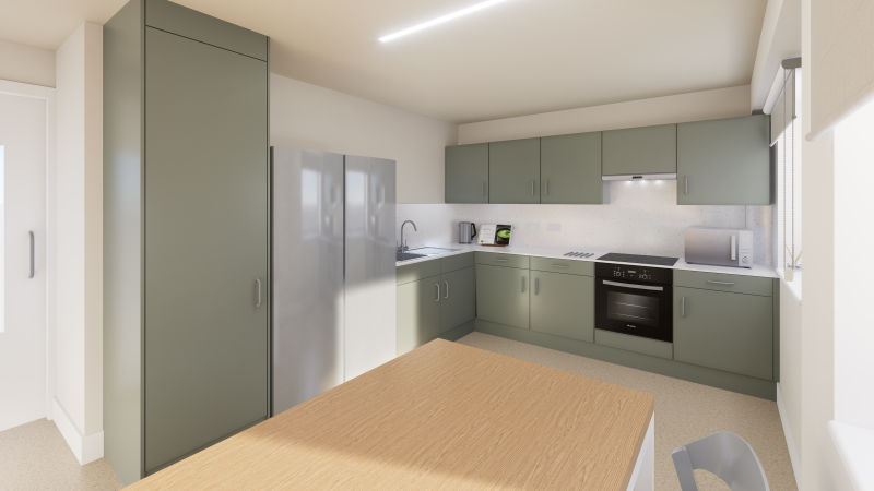 Gold Room Plus - iQ The Arcade - Gallery - 2