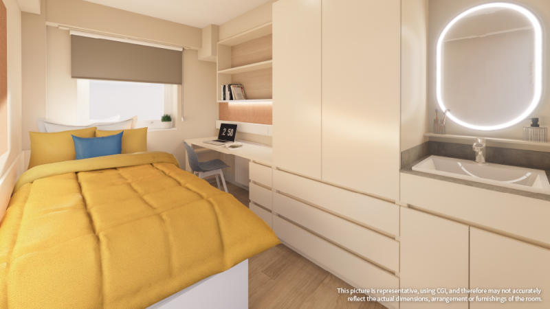  Gold Room Plus  -  iQ The Arcade  - Gallery -  1