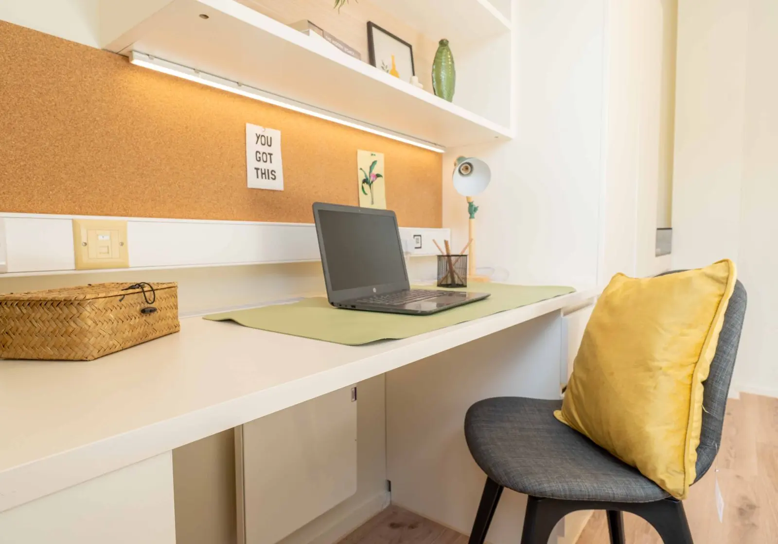 Silver Room-2627 - iQ The Arcade - Gallery - 2