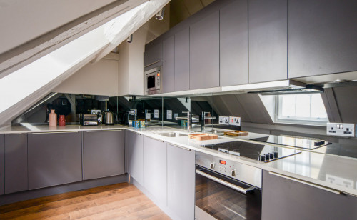 Native Cannon Street - Gallery - 6