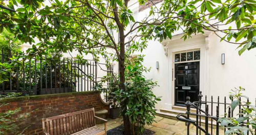 Native Cannon Street - Gallery - 2